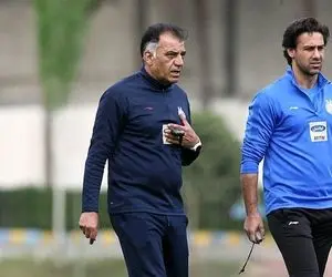 استقلال پیگیر حق خودش خواهد بود؛ بی خیال بازیکن گابنی نمی شویم