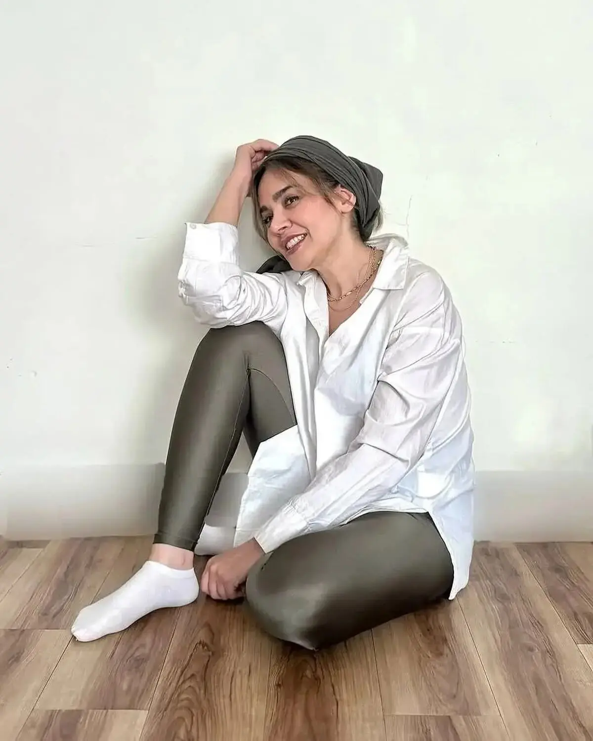 ندا قاسمی