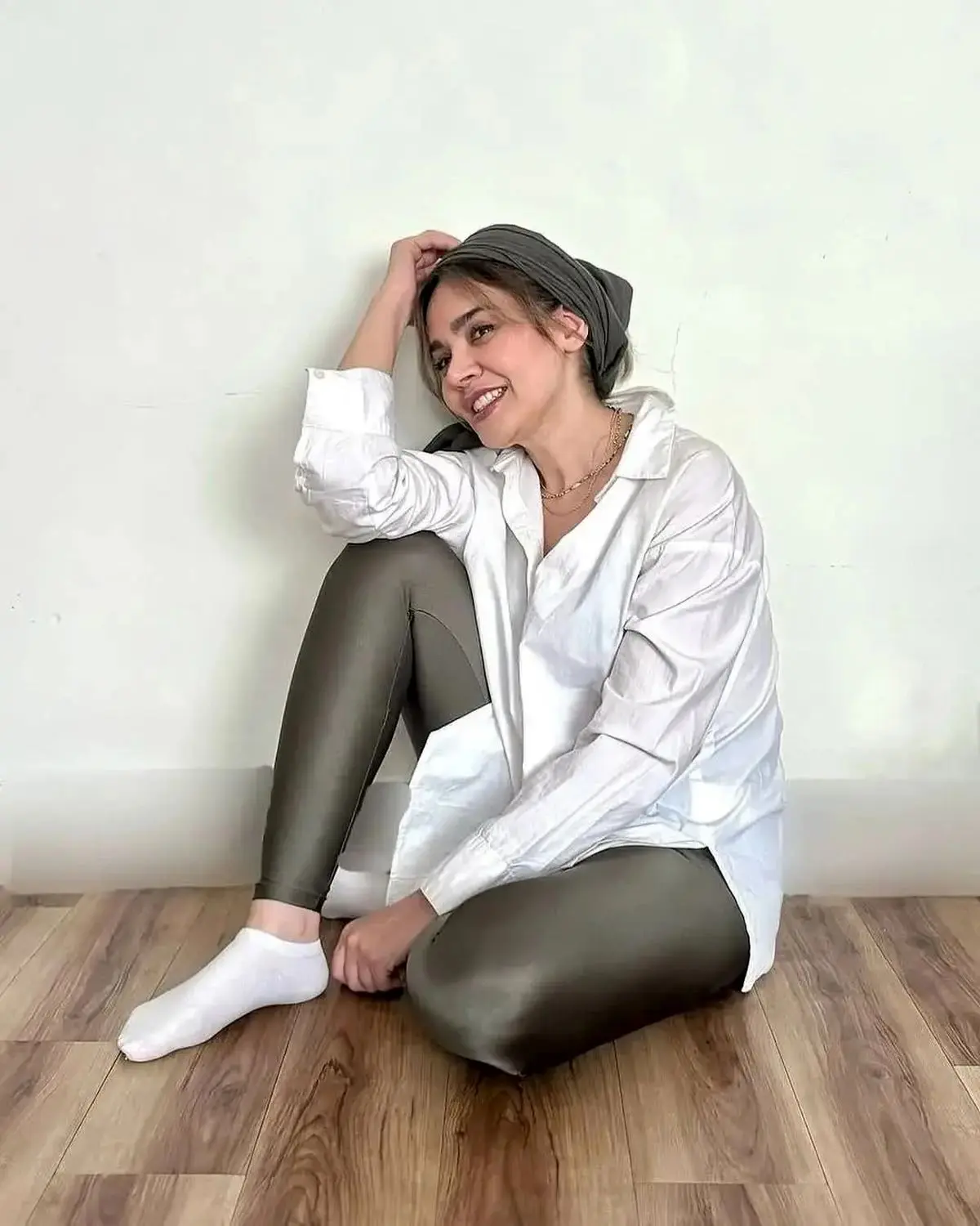 ندا قاسمی
