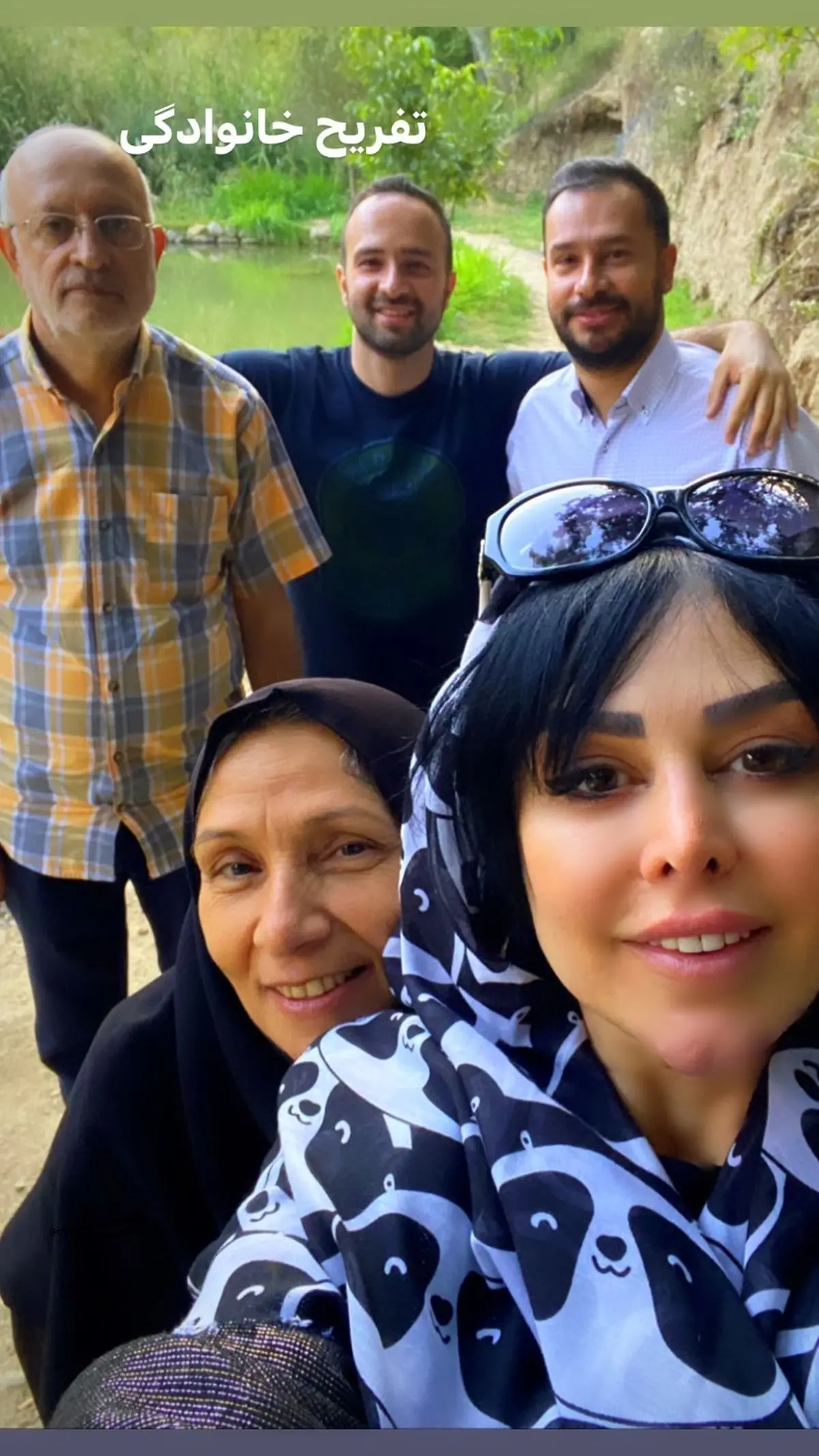 felor_nazarii_s instagram 2023-3-5 story