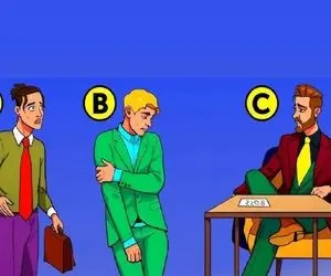 بازی فکری؛ اگه دک و پز هر چی بچه باهوشه له و په کردی بگو کی رئیسه