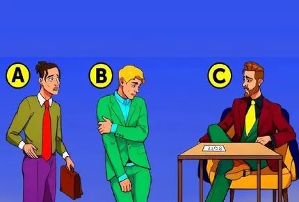 بازی فکری؛ اگه دک و پز هر چی بچه باهوشه له و په کردی بگو کی رئیسه