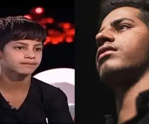 خودکشی کودک ماه عسل؛ درخواست جالب پرویز پرستویی