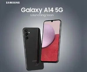 گلکسی A14 نه یک بار بلکه دو بار در گیگ بنچ مشاهده شد!