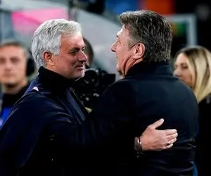 (عکس) غیررسمی؛ والتر ماتزاری با ۴.۵ میلیون یورو به استقلال پیوست!