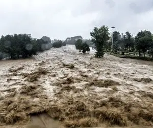 کشف ۱۰ جسد در سیلاب‌های دیروز