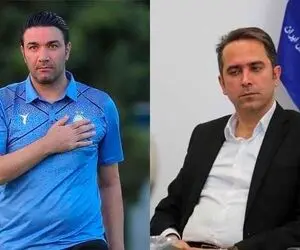 جزئیات جلسه امروز نکونام و خطیر منتشر شد