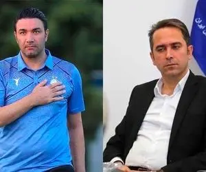 جزئیات جلسه امروز نکونام و خطیر منتشر شد