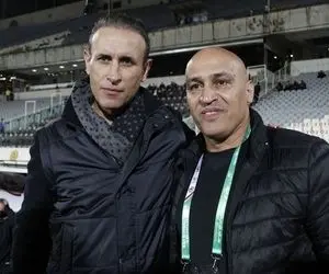 چرا کادر فنی پرسپولیس از علیرضا منصوریان ناراحت شد؟