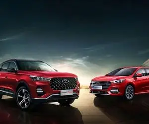 فروش دو خودرو مدیران خودرو با 180 میلیون تومان سود