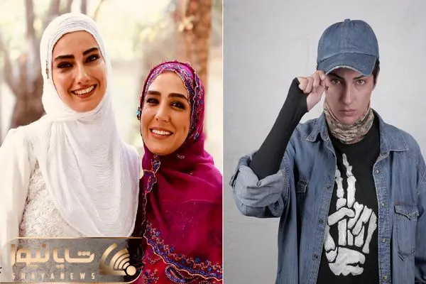 mahya karami shayanews