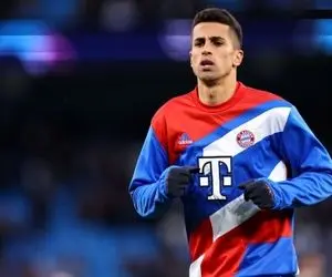 رقابت بارسلونا، رئال مادرید و آرسنال بر سر جذب مدافع پرتغالی