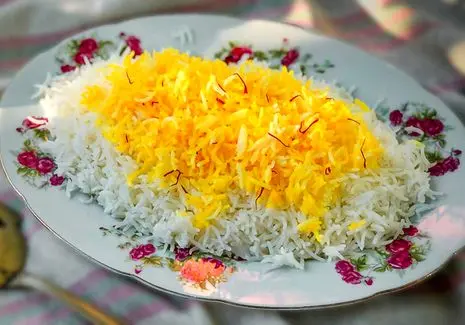پیشنهاد سرآشپز؛ طرز پخت برنج آبکش با همه فوت و فن هاش