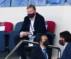 اخراج کومان به ضرر بارسا تمام می شود؟