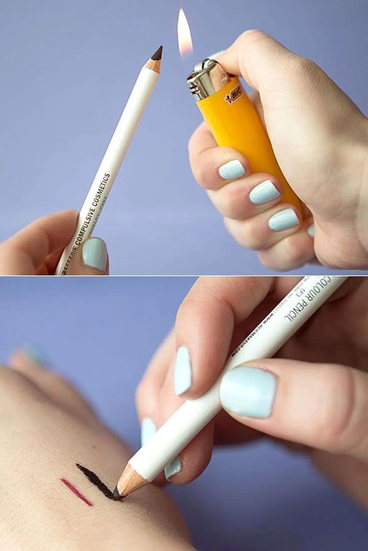 Makeup Tips