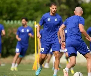 تعویض طلایی فرهاد مجیدی به دنبال طلسم شکنی!