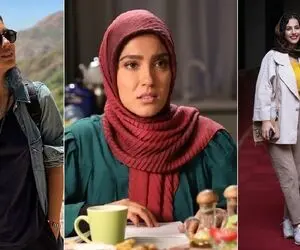 "مونا کرمی" بازیگر ساده از سرنوشت رو یادته؟ آتیش پاره تو اینستا ژست میگیره خانمان سوز!