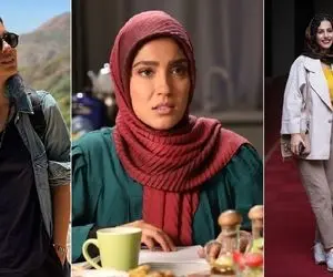 "مونا کرمی" بازیگر ساده از سرنوشت رو یادته؟ آتیش پاره تو اینستا ژست میگیره خانمان سوز!