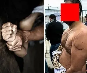 پدر کهریزکی 4 سال به دختر 14 ساله اش تجاوز می کرد؛ او 4 زن داشت و برادرش لو دادتش