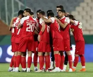 شوک بزرگ به پرسپولیس