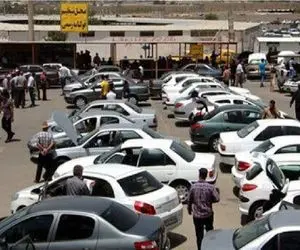 قیمت خودرو امروز 30 مرداد 1404 / رکود عمیق و کاهش قدرت خرید در بازار