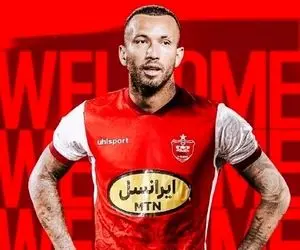 جانشین لوکادیا تکلیف پرسپولیسی ها را برای ادامه فصل مشخص کرد