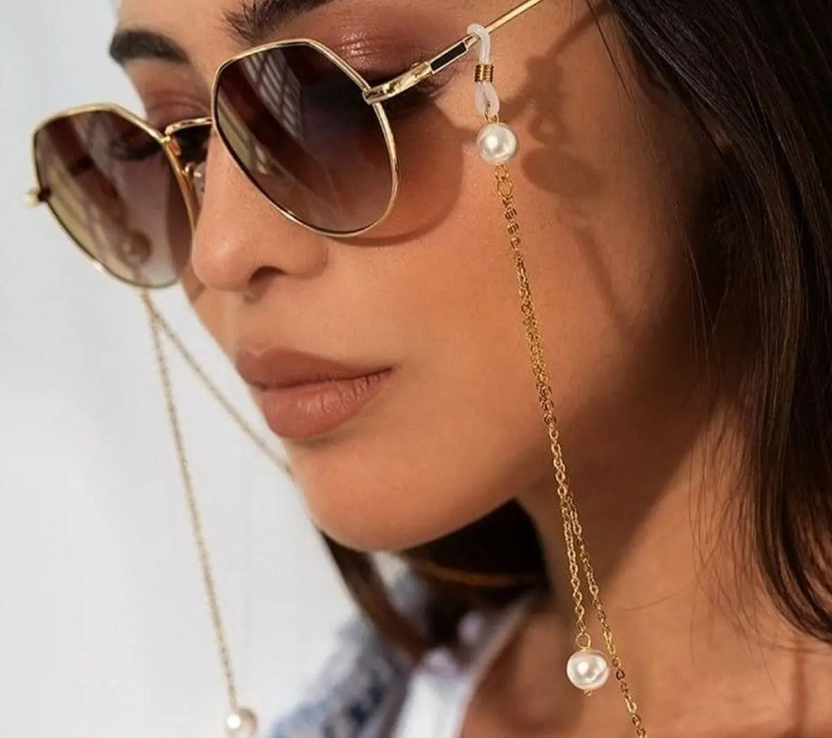 عینک آفتابی زنانه