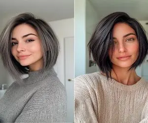 صفر تا صد پرپشت کردن مو با ترفندهای آرایشی طلایی/ میخای گیسو کمند شی این مدل ها عالین