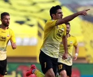 بازگشت این ستاره به سپاهان قطعی شد