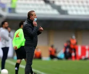 گل‌محمدی: تصور نمی‌کردم ۵ گل به گل‌گهر بزنیم