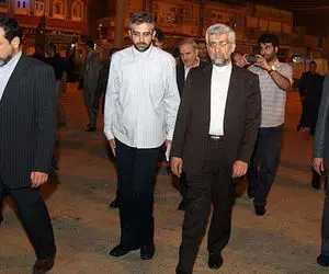 کدامیک از این سه نفر وزیر خارجه رئیسی می‌شود؟