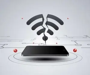 اعتراض عضو اتاق بازرگانی به وضعیت اینترنت؛ اینترنت مردم عادی کی وصل می شود؟