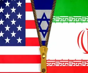 پیام آمریکا از طریق کانال‌های پنهانی به تهران رسید