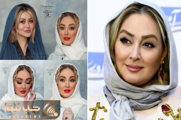 elham hamidi shayanews