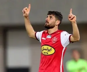 توافق پرسپولیس با یک ستاره