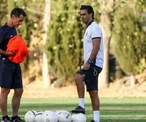 نامه مهم باشگاه استقلال به فرهاد مجیدی