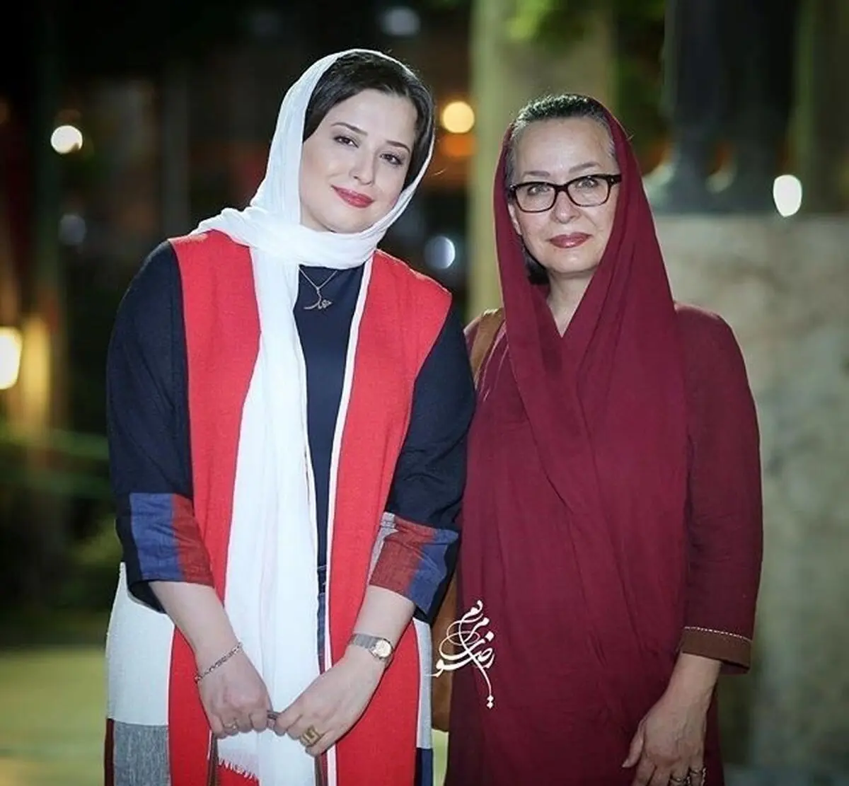 مهراوه شریفی نیا