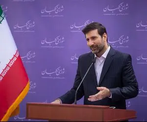 اسامی نامزد های تایید صلاحیت شده به وزارت کشور ارسال شد