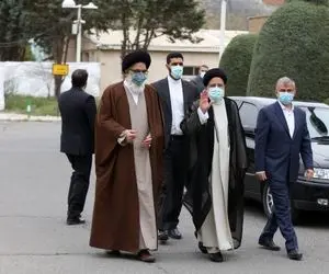 برنامه های استانداری البرز برای سفر رئیس جمهور