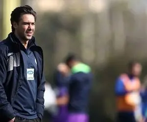 درخواست مهم فرهاد مجیدی از مدیران استقلال!