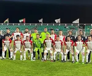 تیم ملی مینی فوتبال ایران فینالیست و جهانی شد