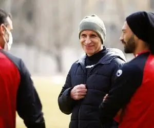 گوشه‌چشم گل‌محمدی به قوچان‌نژاد؛ گوچی آماده است؟