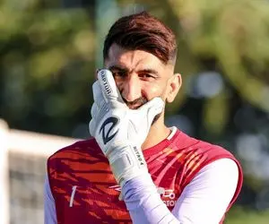 فردا تکلیف بیرانوند و پرسپولیس یکسره می شود؟