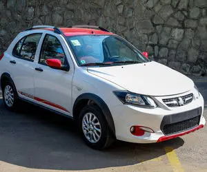 کوییک R ارزان ترین خودروی اتوماتیک صفر کیلومتر!