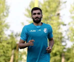 اسکوچیچ مدافع استقلال را به تیم ملی دعوت می کند