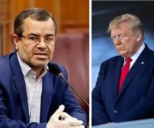 محمدرضا احمدی سنگری کیست؟