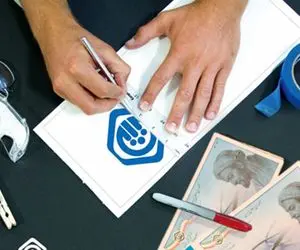 اولین ارمغان الکترونیکی کردن دفترچه‌های بیمه؛ کاهش تخلفات نظام سلامت