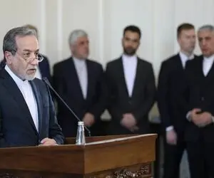 نقد کیهان بر نقشه تازه آمریکا و اروپا در مذاکرات هسته‌ای