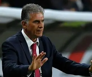 کاتانچ دلیل منتفی شدن حضور کی‌روش در عراق