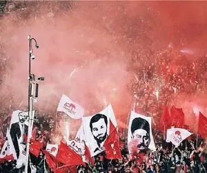 تراکتور و استقلال در آسیا نقره داغ شدند